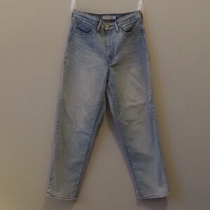 Light Blue Women's Jeans